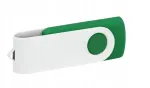 10 vnt. 16gb Usb 3.0 atmintukų su Doming lipduku