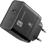 Cellularline tinklo įkroviklis Super Fast Charger Pd 45w su Usb-c jungtimi