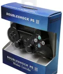 Retoo belaidis valdiklis Sony Ps3 Doubleshock, naujas