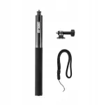 Objektyvas Nematomas i&scaron;plėstas asmenukių lazda Insta360 X4/ Dji Action 5 Pro /pocket 3