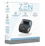 Adapteris emuliatorius Cronus Zen Ps XBOX Pc Naujas