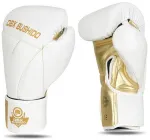 Dbx Bushido Bokso pir&scaron;tinės Bushido Boks, skirtos sparingui, 14 oz
