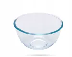 Kar&scaron;čiui atsparus dubuo 1 l 17 cm stiklinė salotinė Iconics Pyrex
