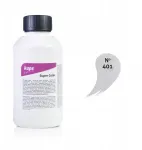 Dažai natūraliai ir sintetinei odai Kaps Super Color 500 ml
