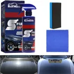 Rayhong Nanoshield hidrofobinė apsauginė danga, pur&scaron;kiklis, atkuria automobilio blizgesį
