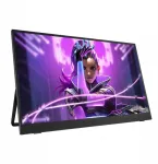Laikiklis Uperfect M173j15 17.3" 4k Uhd Ne&scaron;iojamas Monitorius Ips/pls