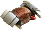 Other SIMSON S51 SR50 įkrovimo ritė 6V lydinio litavimo baterija de&scaron;inysis, ORG. DDR