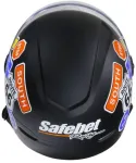 Other SAFEBET HF-333 plok&scaron;čias juodas &scaron;almas x29 M (be ECE)