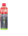 CX80 MOTOCIKLŲ GRANDINIŲ TEPALAS 500ml