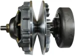 Other KETURRAČIO SANKABA 800 CFMOTO CFORCE UFORCE ZFORCE X8 2013-2022