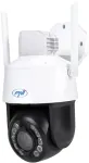 Vaizdo stebėjimo kamera PNI House IP575 5MP WiFi su IP, 20x optinis priartinimas, varifokalinis objektyvas