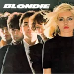 Vinilinė plok&scaron;telė Blondie