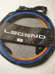 Koordinacinės kopėčios su lankais 36 cm Legend
