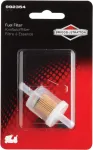 Briggs & Stratton 992354 691035 Kuro filtras