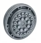 Neoperl Slim Pur&scaron;kiklis perlatorius 1,3 l/min M24x1 Slc