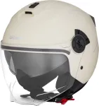 Open-Face Motorcycle Helmet W-TEC Besalu