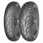 Motociklo padanga Mitas Touring Force SP 190/50 R17 73 W
