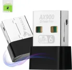 Karta jungiama į tinklą Reagle AX900