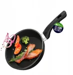 Kadax keptuvė indukcijai, dujoms, 20 cm, neprideganti non-stick, skirta kepti, maža