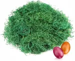 Dekoratyvinė Velykinė Žolė 125g - Diy Puo&scaron;mena