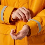 Vyri&scaron;ka rudens ir žiemos parka Helly Hansen Reine Parka