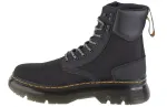 Uniseks odiniai aulinukai Dr. Martens Tarik, juodi