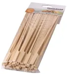 Fackelmann Mediniai ie&scaron;meliai 25 cm, 50 vnt.