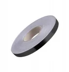 500cm sienų formavimo juostelės lipnios siūlių apdailos juostelės Pvc lubų juosta juoda 1.1 cm