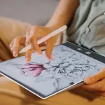 Klaviatūra Lcd ra&scaron;ymo plan&scaron;etė 11.5 colių skaitmeninė pie&scaron;imo lenta, daugkartinio naudojimo ra&scaron;ymo bloknotas su ra&scaron;ikliu vaikams, žaislai, dovanos, suaugusiems, greitiems užra&scaron;ams