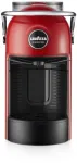 Kavos aparatas Lavazza Jolie Evo, kapsulinis kavos virimo aparatas, 0.6 L, Coffee kapsulinis, 1250 W, Raudona
