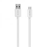 ACME CB1012W micro USB laidas, 2m