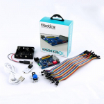 KSIX Ebotics Maker Control Kit