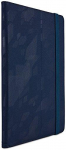 Dėklas plan&scaron;etiniam kompiuteriui Case Logic Surefit Classic Folio 3203709 (10,1 colio, 9 colių, mėlynos spalvos)