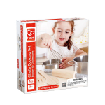 HAPE virtuvės įrankių rinkinys 7 vnt, E3137A
