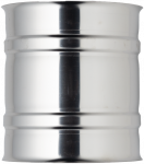 Harvia Oy HARVIA adapteris dūmtraukiui, WZ011115