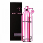 Montale Paris Crystal Flowers UNISEX (Kvepalai Vyrams ir Moterims) EDP 100ml