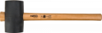 Neo Tools Plaktukas Neo, 1.2kg