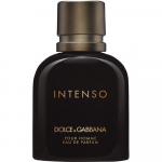 Dolce&Gabbana Dolce and Gabbana Intenso EDP Pur&scaron;kiklis, 75 ml