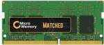 RAM &bdquo;CoreParts&ldquo; 8 GB atminties moduliui skirta atmintis