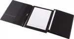 Panta Plast PANT A5 Juodas PVC ETIKETĖ (0309- 001- 01)