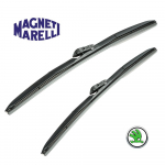 Magneti Marelli Priekiniai SUBARU Libero ibero valytuvai 1992 - 2008