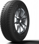 Michelin 215/45R17 ALPIN 6 91V XL
