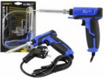 Rebel Kemot Profesionalus lituoklis 30/130W pistoletas - keraminis &scaron;ildytuvas