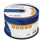 MediaRange DVD- R 4.7 GB 16x 50 vienetų (MR445)