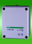 F&F Relė foto, tvirtinama, AWZ su dv.2-10000lx IP65