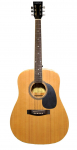 Akustinė gitara KAONA WK-41 NATURAL