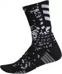 Adidas Kojinės Ctr365 Gr Crew 1 Juodas Baltas EK4760