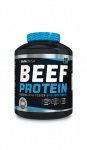 Biotech Beef Protein 1816 g. (Strawberry skonis )