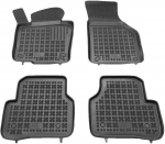 Rezaw Plast Guminiai kilimėliai Volkswagen Passat B7 2010-2014m.