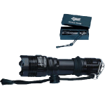 Commando Industries COMMANDO TACTICAL TRACER taktinis prožektorius, Juodas